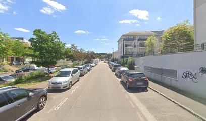 hualong, Restaurant à Achères