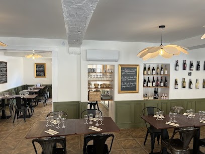 La cour des Rois, Restaurant à Cheverny