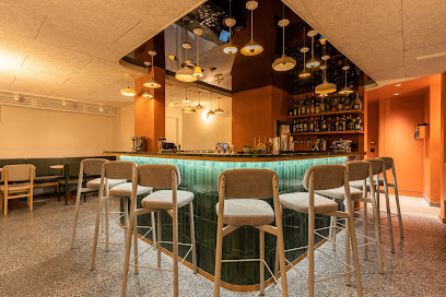 Fifi Restaurant aux Allues