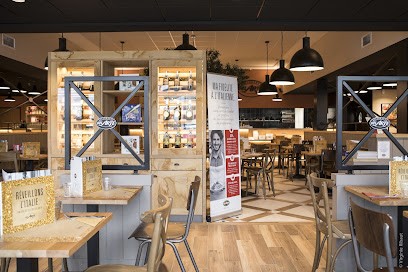 Del Arte, Restaurant à Ferney-Voltaire