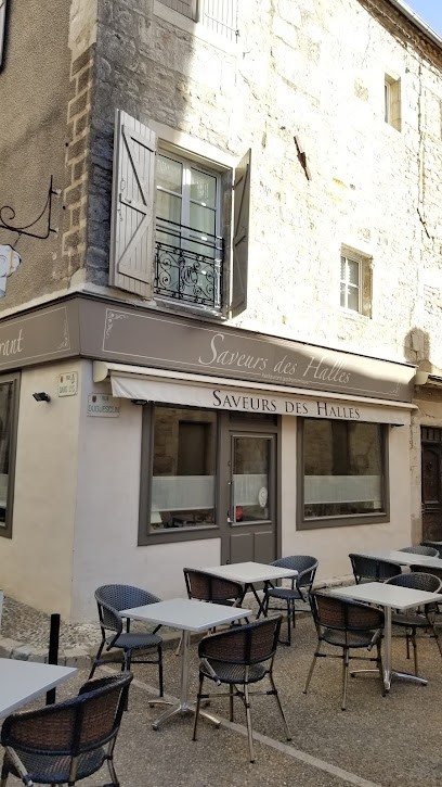 Saveur des Halles, Restaurant à Martel