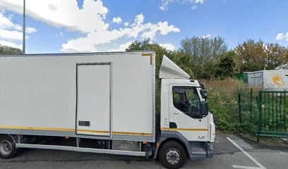 Sivuresc, Restaurant au Blanc-Mesnil