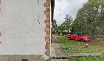 Le Chardon Écossais Chambre Et Table D'Hote Bistro, Restaurant à Saint-Médard-la-Rochette