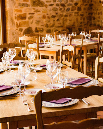 La Bergerie De Sarpoil Restaurant à Saint-Jean-en-Val
