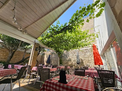 SPAGHO DA ALESSANDRO, Restaurant à Saint-Georges-de-Didonne