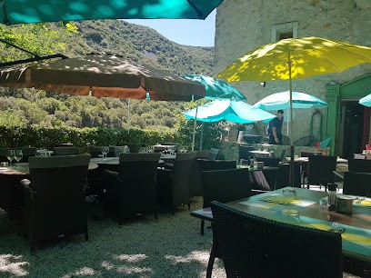La Table D Aurore, Restaurant à Saint-Guilhem-le-Désert