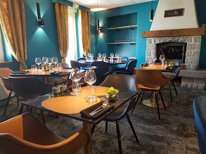 Le Saint Germain, Restaurant à Fresnay-sur-Sarthe