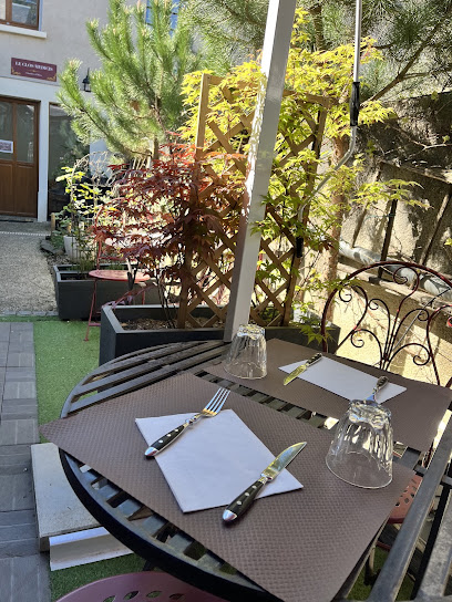 Crêperie Le Médicis Restaurant à Chenonceaux