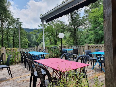 La Gabare de Vayrac, Restaurant à Vayrac