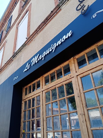 Le Maquignon braise & vins, Restaurant à Villefranche-de-Lauragais