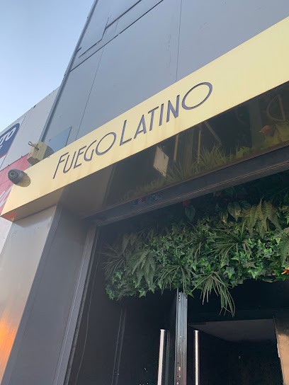 Fuego Latino Paris, Restaurant à Bondy