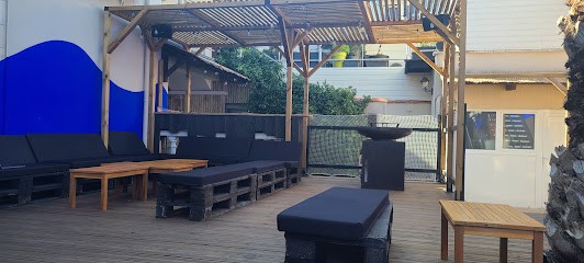 La Piscine, Restaurant à La Tremblade