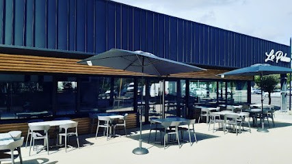 Restaurant Le Palun, Restaurant à Marignane