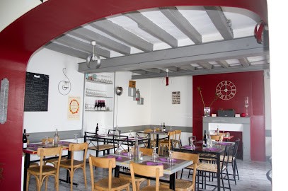 Poivre et Fleur de Sel, Restaurant à Vair-sur-Loire