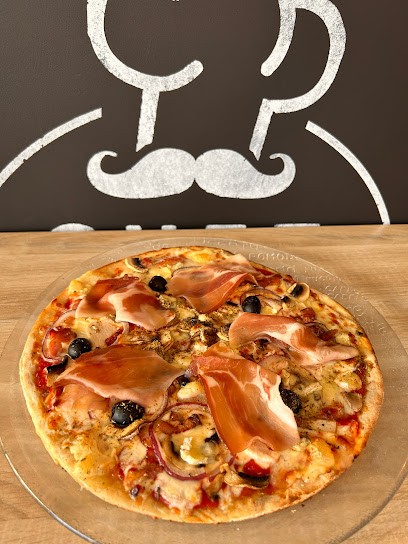 Chez Poupou, Restaurant à Treize-Septiers