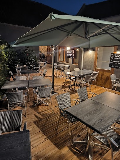 Chez Flau, Restaurant à Coutiches