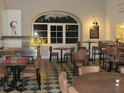 Le Bistrot Du Roy Restaurant à Peyrolles-en-Provence