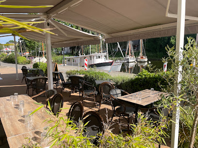 Le Bistro Du Quai Restaurant à la Roche-Bernard