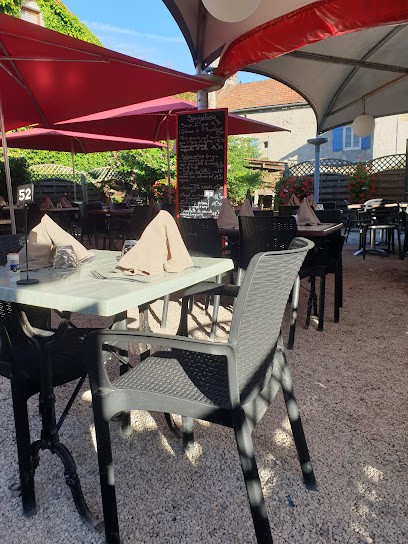 Les Tilleuls, Restaurant à Souillac