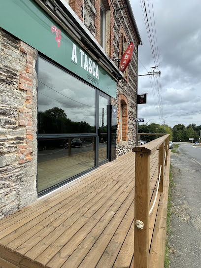 A Tasca Breizh Restaurant à Guichen