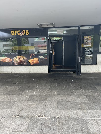 BFC78 - Guyancourt, Restaurant à Guyancourt