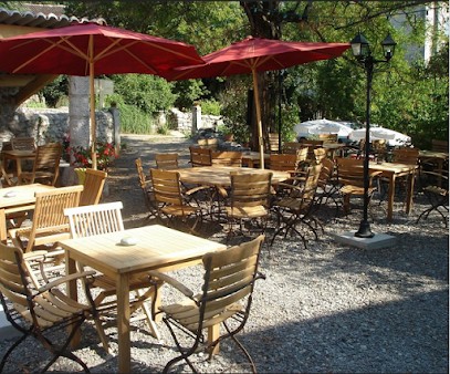 La Granja delh Gourmandas, Restaurant à Balazuc