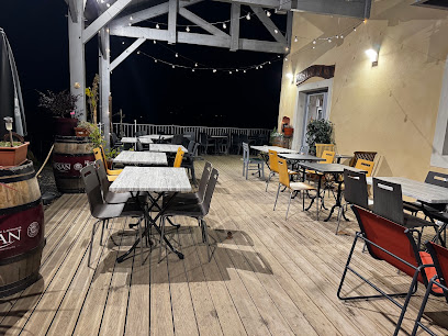 Pimbo Gourmand, Restaurant à Pimbo