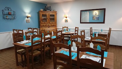 Le Détour De Chauffe, Restaurant à Paray-sous-Briailles