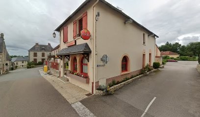 La P'tite Popotte, Restaurant à Cressat