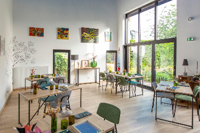 Aubépine | Micro-Restaurant Et Maison D'hôtes | Sains Du Nord | Avesnois, Restaurant à Sains-du-Nord