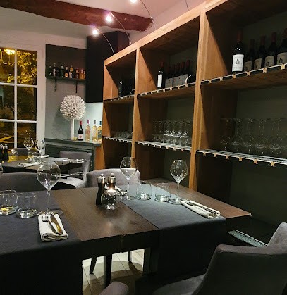 AntrE'nouS, Restaurant à Lorgues