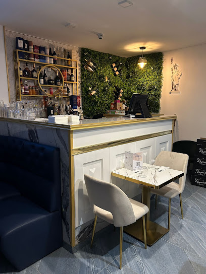 Le Privilège - Restaurant Africain Restaurant à Paris 17