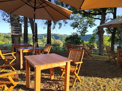 Restaurant Auberge Des Tilleuls, Restaurant à Marnac