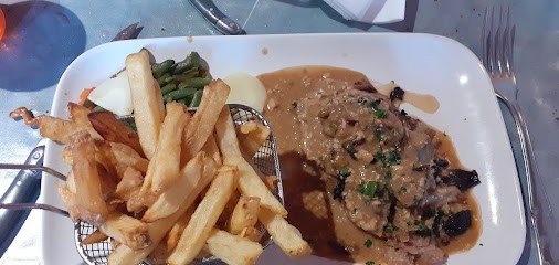 Aux p'tits creux, Restaurant à Varennes-sur-Morge