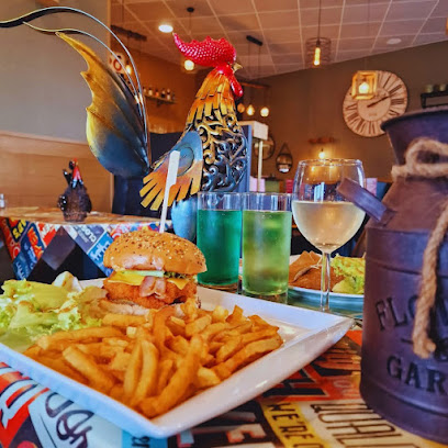 La Crêpe Dans Le Bec Rouen Restaurant à Rouen