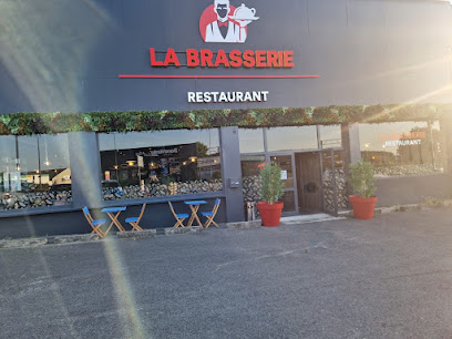 La Brasserie Restaurant à Tinqueux