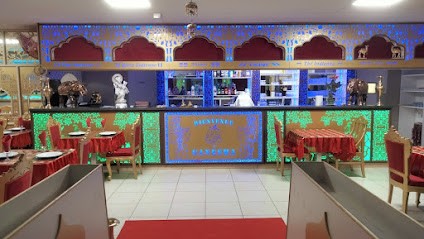 Restaurant Ganesha, Restaurant à Seyssinet-Pariset