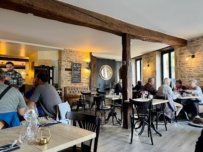 Le Wine-Not, Restaurant à Savigny-lès-Beaune