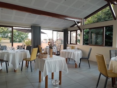 Restaurant Loic Picamal, Restaurant à Violay