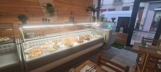 Ô Thaï, Restaurant au Bourg-d'Oisans
