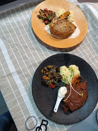 O'bistrot, Restaurant à Thézan-lès-Béziers