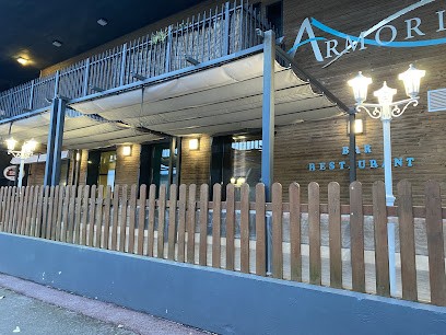 Restaurant L'Armoricain, Restaurant à Pénestin