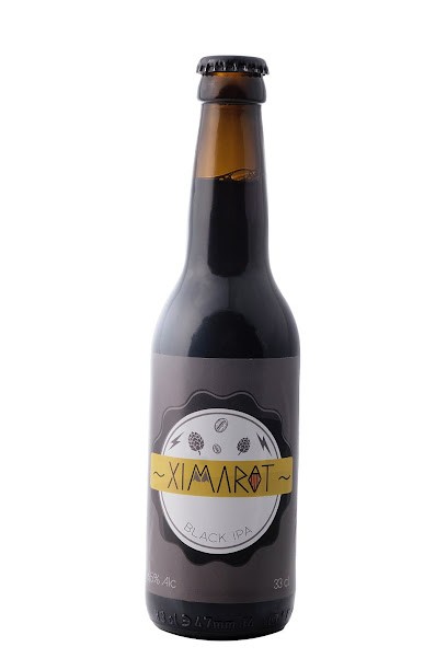 XIMAROT, Restaurant à Saint-Laurent-de-la-Salanque