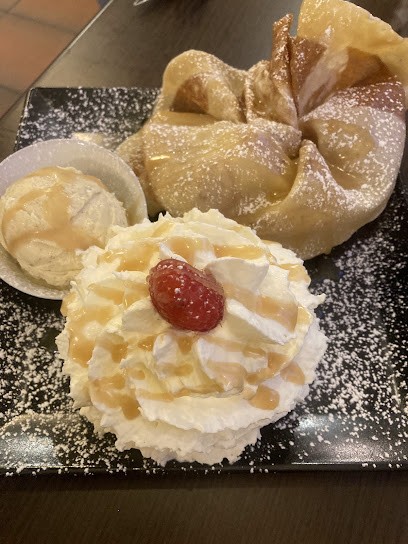 Crêperie Almaty Léognan, Restaurant à Léognan