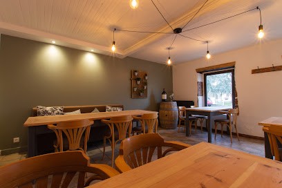 L'Essentiel Bistrot Gourmand, Restaurant à Orléat