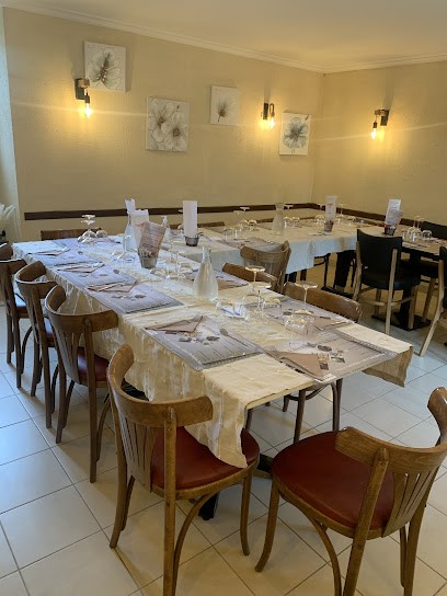 Au Coin du Feu, Restaurant à Tamerville