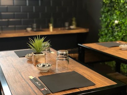 L'atelier du sushi, Restaurant à Gémenos