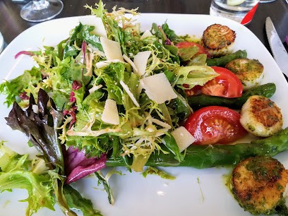 LA BRASSERIE, Restaurant à La Valette-du-Var