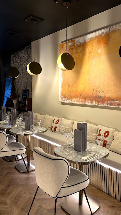 Lulu Restaurant à Grenoble