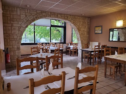 BEAU RIVAGE, Restaurant à Puy-Guillaume